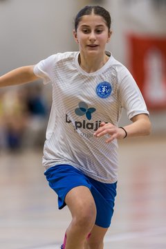 Bild 700 - wCJ NFV Futsalmeisterschaft